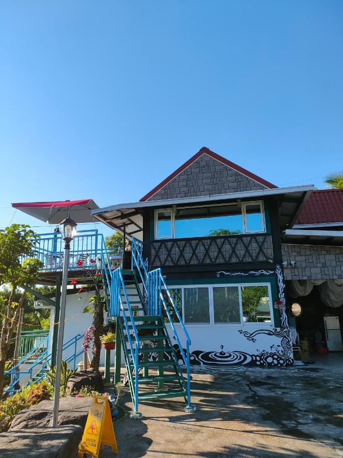 Jilufugan B&B Taimali Exterior photo