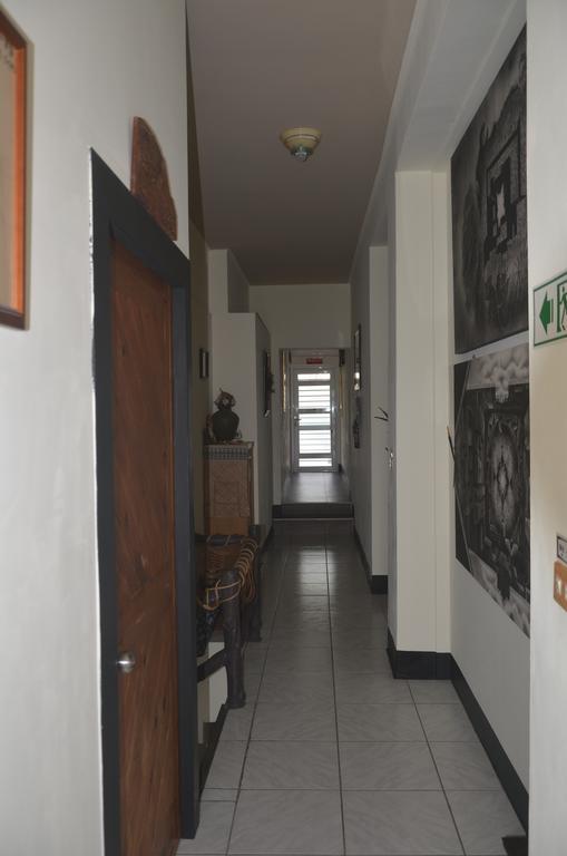 Jilufugan B&B Taimali Exterior photo