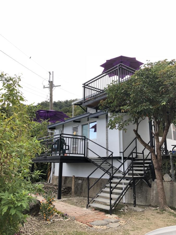 Jilufugan B&B Taimali Exterior photo